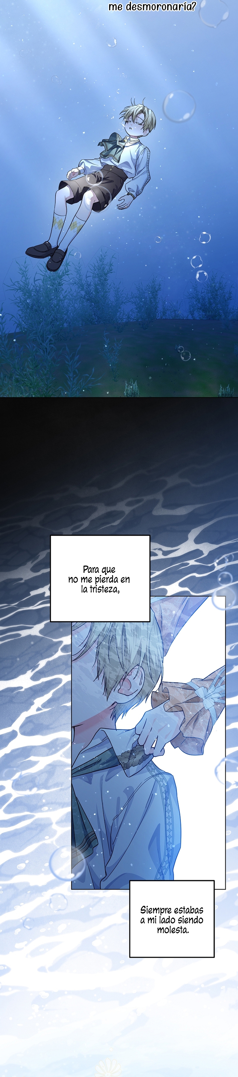 Soy una princesa que trabaja duro Capítulo 32 - Page 17