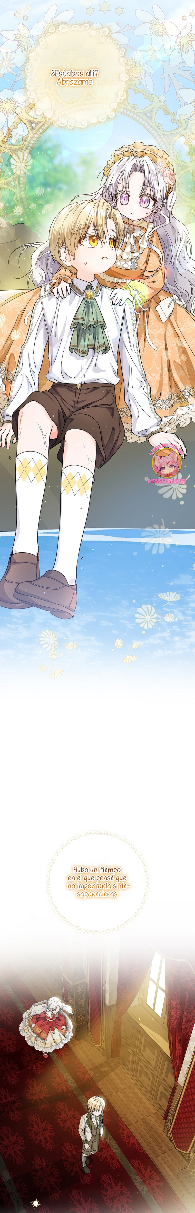 Soy una princesa que trabaja duro Capítulo 32 - Page 18