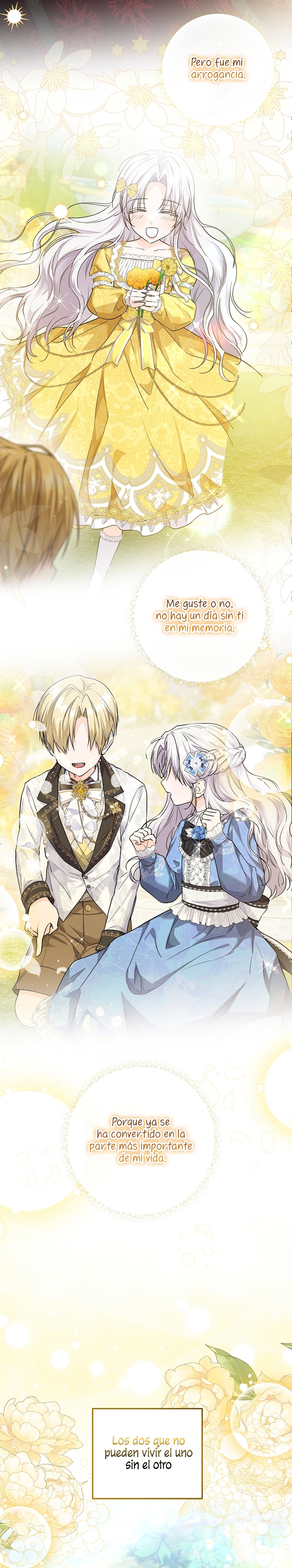 Soy una princesa que trabaja duro Capítulo 32 - Page 19