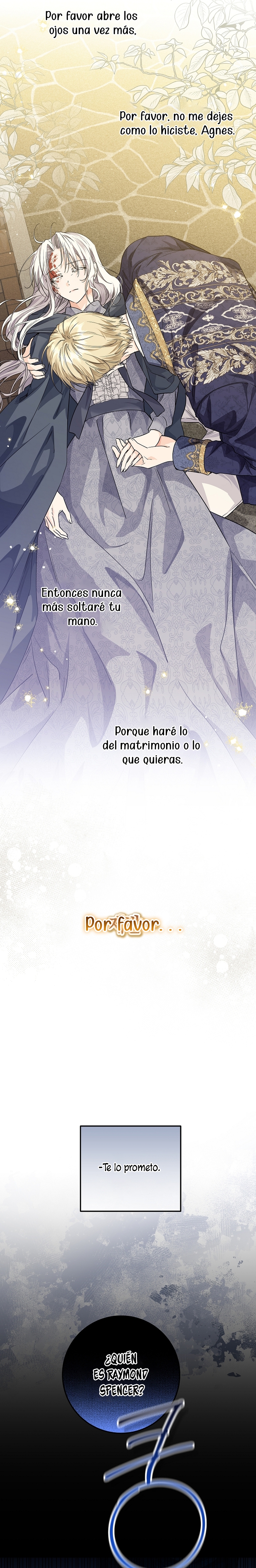 Soy una princesa que trabaja duro Capítulo 32 - Page 22