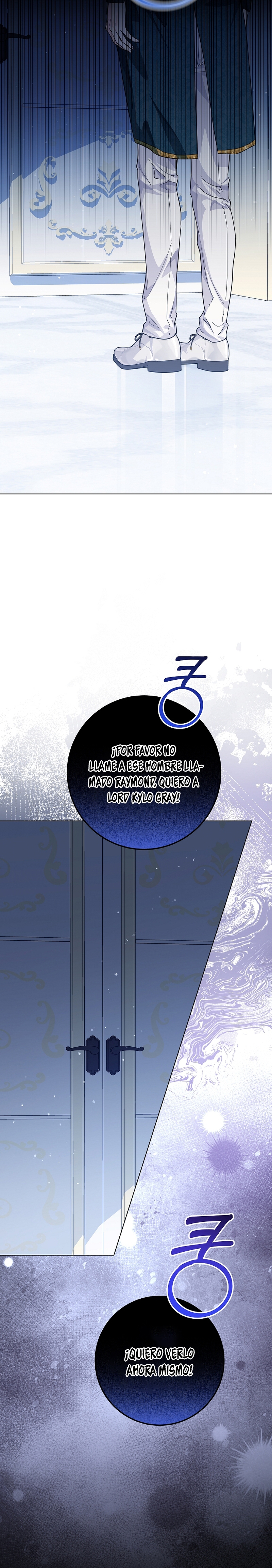 Soy una princesa que trabaja duro Capítulo 32 - Page 23