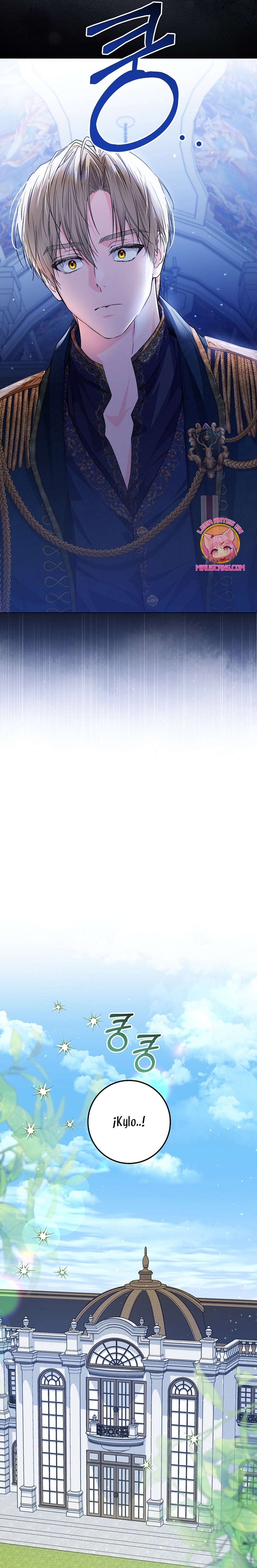 Soy una princesa que trabaja duro Capítulo 32 - Page 24