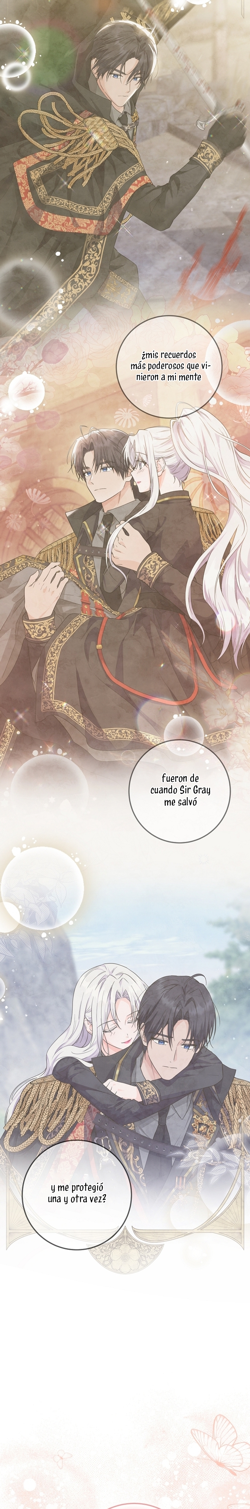 Soy una princesa que trabaja duro Capítulo 33 - Page 15