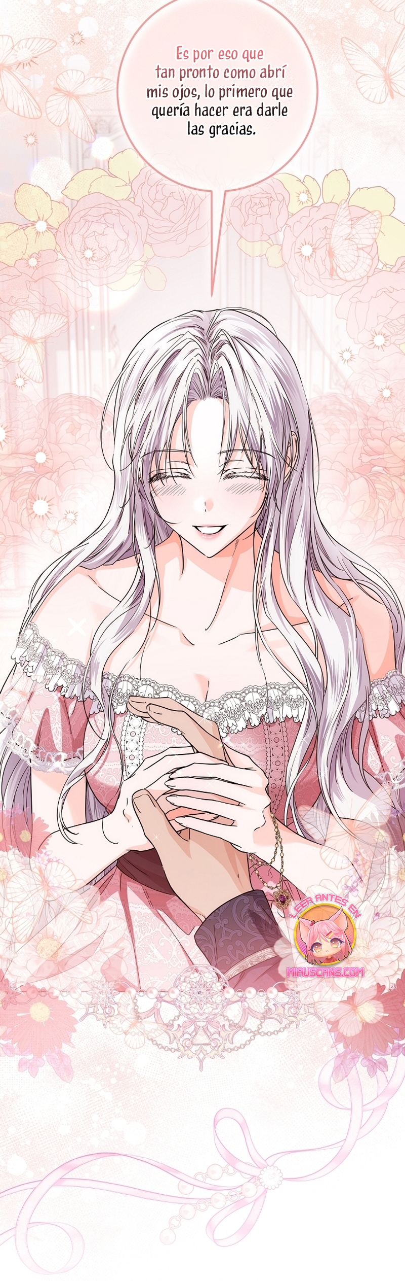 Soy una princesa que trabaja duro Capítulo 33 - Page 16
