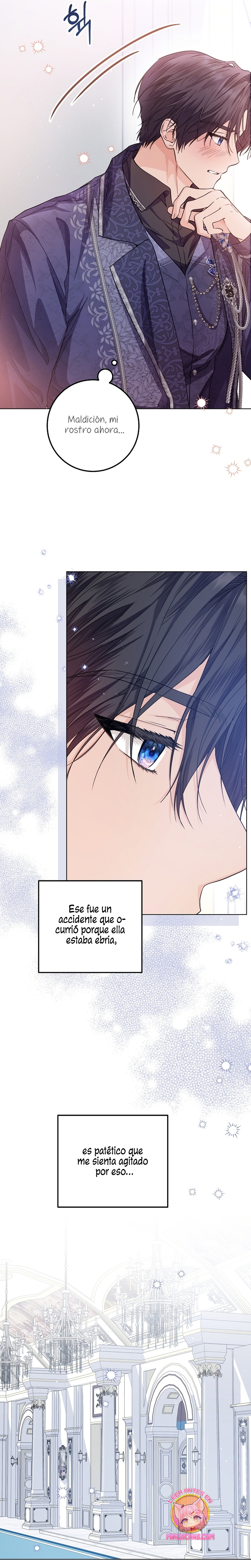 Soy una princesa que trabaja duro Capítulo 33 - Page 25