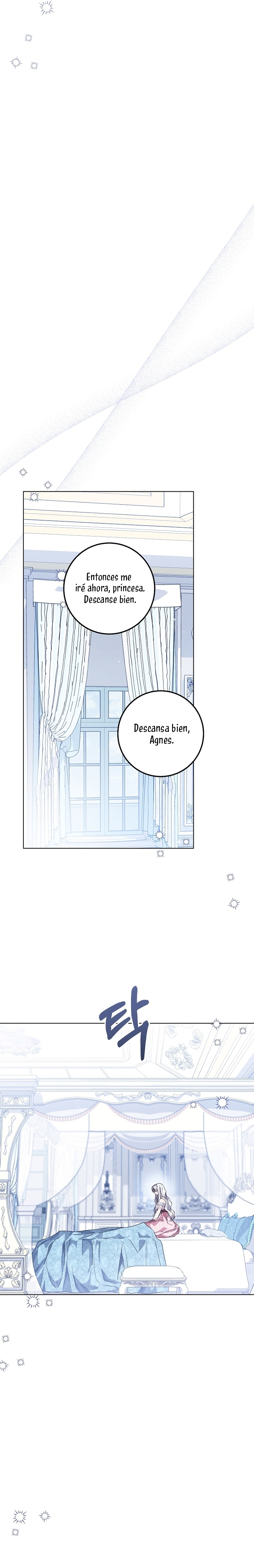 Soy una princesa que trabaja duro Capítulo 33 - Page 26