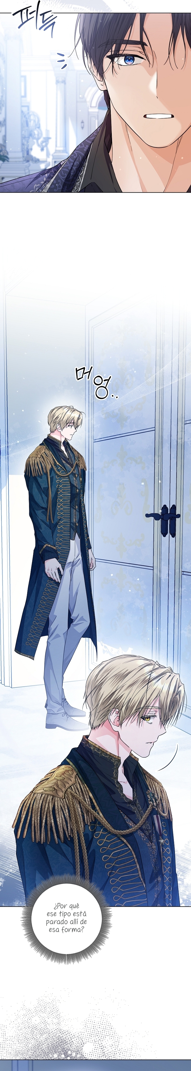 Soy una princesa que trabaja duro Capítulo 33 - Page 5