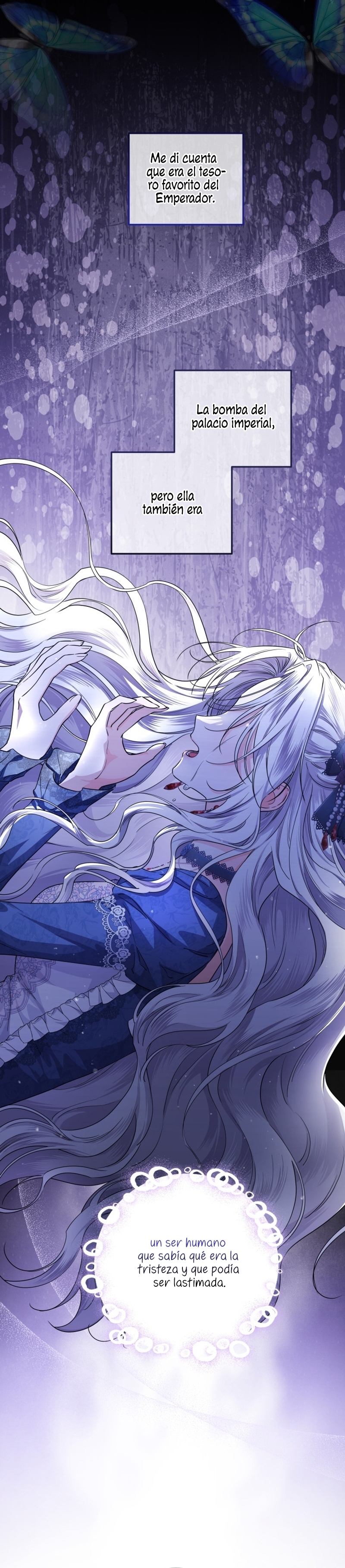 Soy una princesa que trabaja duro Capítulo 34 - Page 10