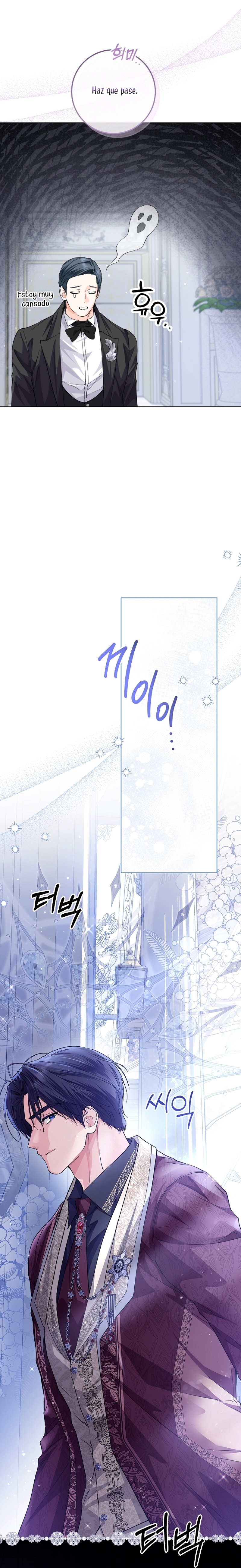 Soy una princesa que trabaja duro Capítulo 34 - Page 19