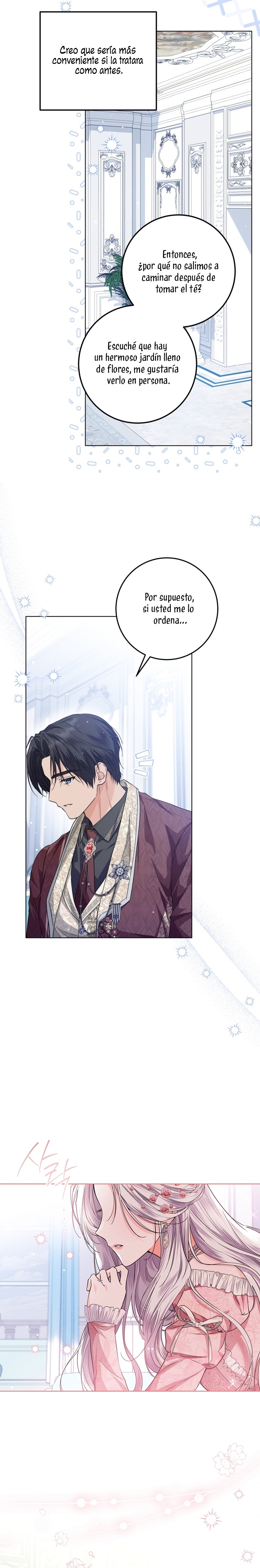 Soy una princesa que trabaja duro Capítulo 34 - Page 26