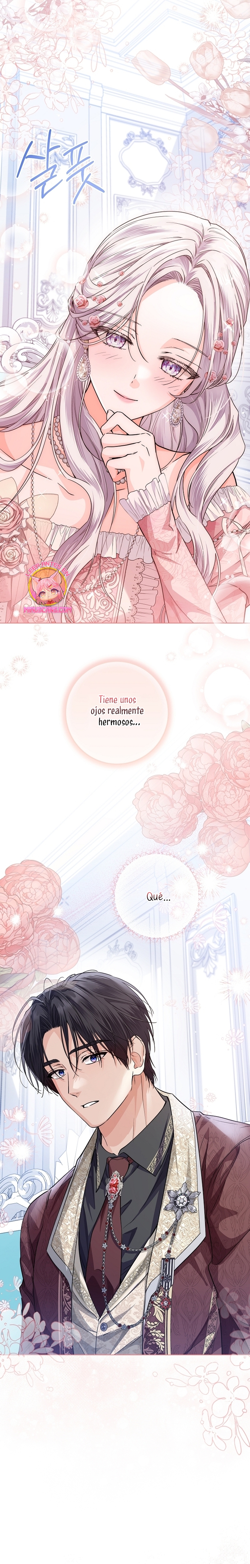 Soy una princesa que trabaja duro Capítulo 34 - Page 28