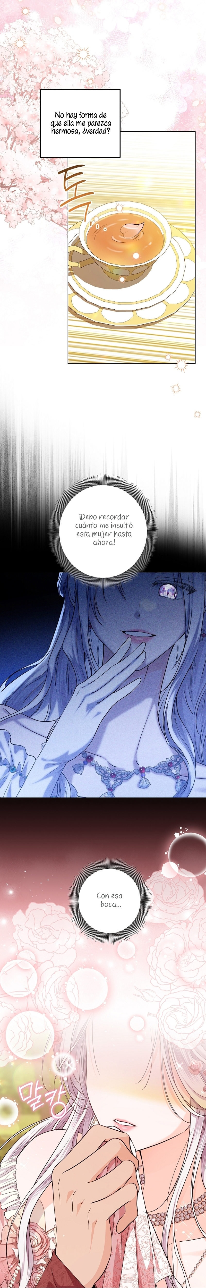 Soy una princesa que trabaja duro Capítulo 35 - Page 15