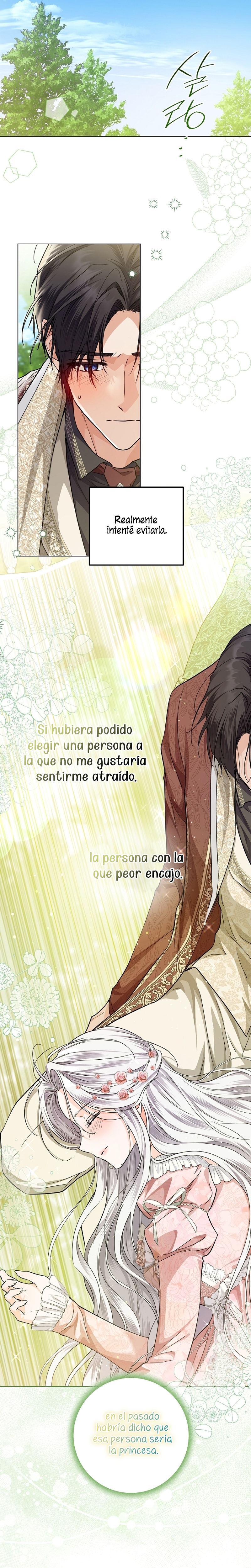 Soy una princesa que trabaja duro Capítulo 35 - Page 23