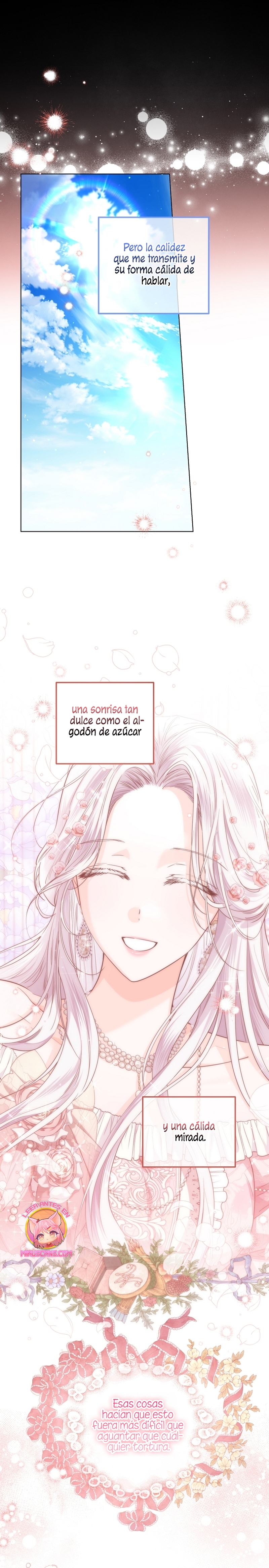 Soy una princesa que trabaja duro Capítulo 35 - Page 25