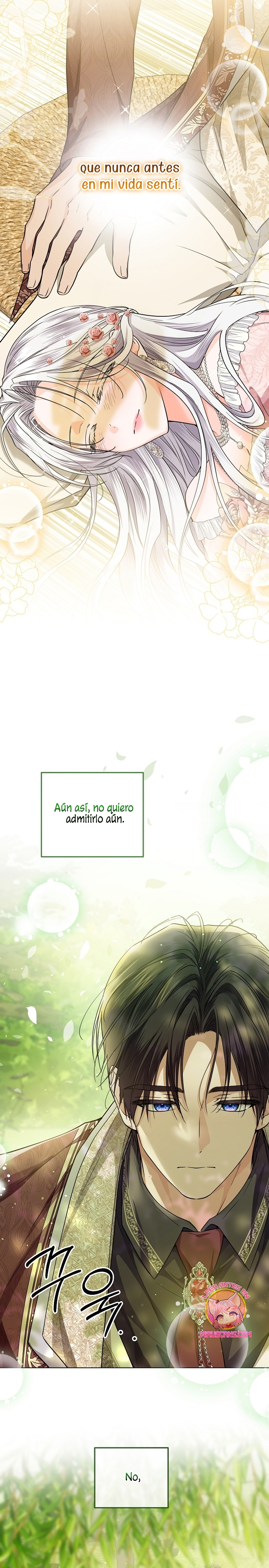 Soy una princesa que trabaja duro Capítulo 35 - Page 27