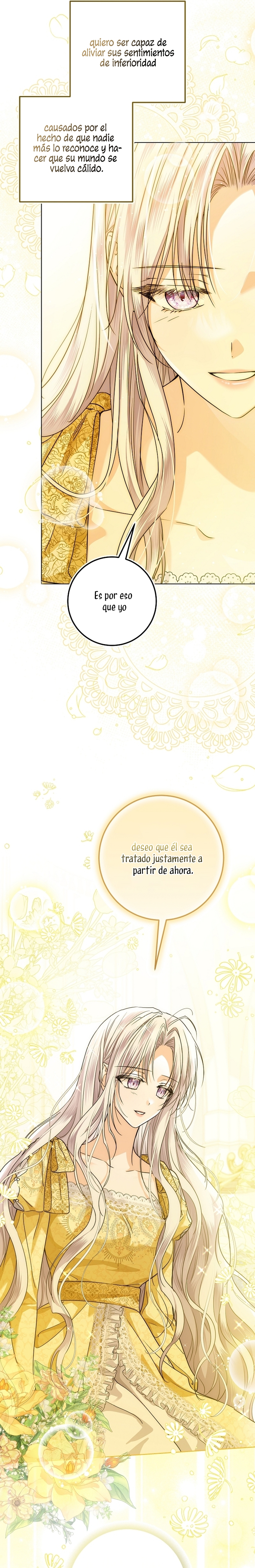 Soy una princesa que trabaja duro Capítulo 36 - Page 12