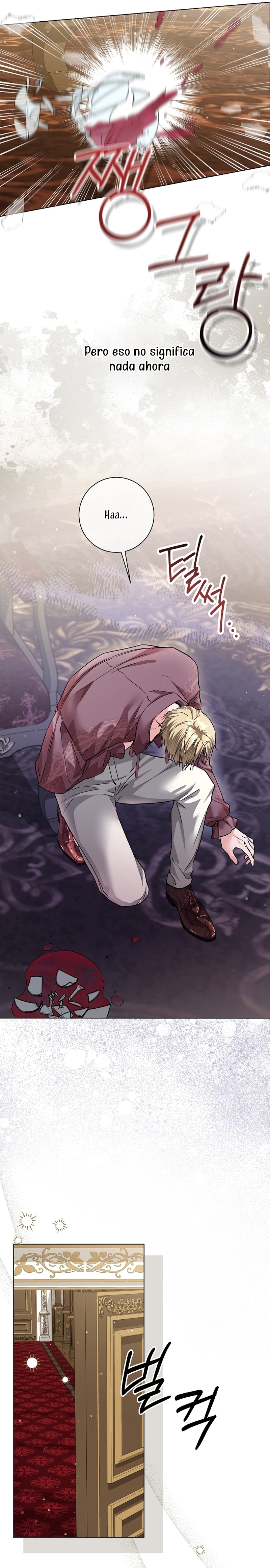 Soy una princesa que trabaja duro Capítulo 36 - Page 18