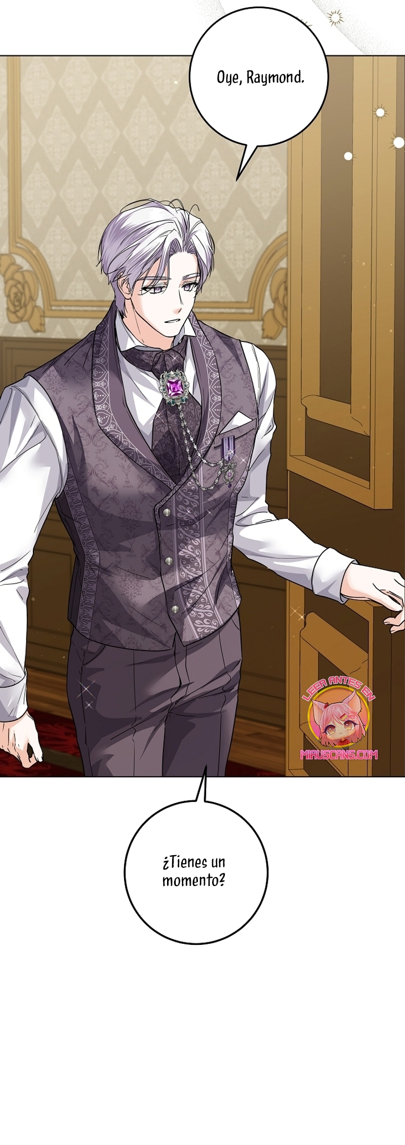 Soy una princesa que trabaja duro Capítulo 36 - Page 19