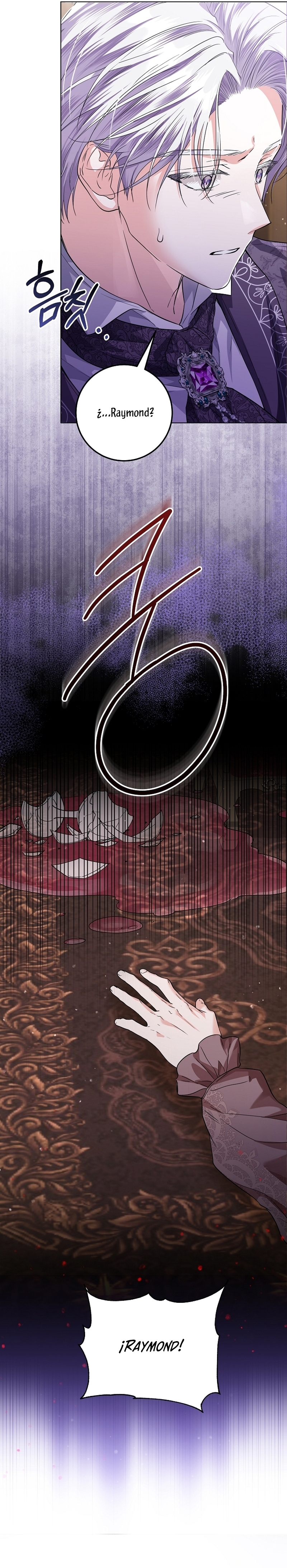 Soy una princesa que trabaja duro Capítulo 36 - Page 20