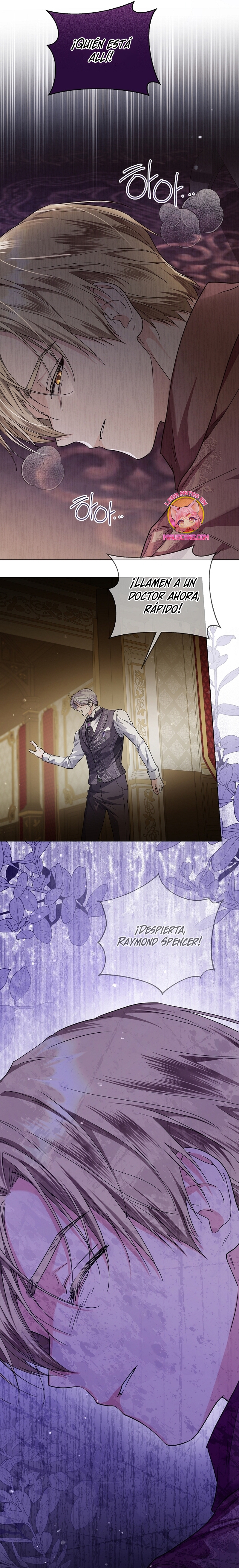 Soy una princesa que trabaja duro Capítulo 36 - Page 21