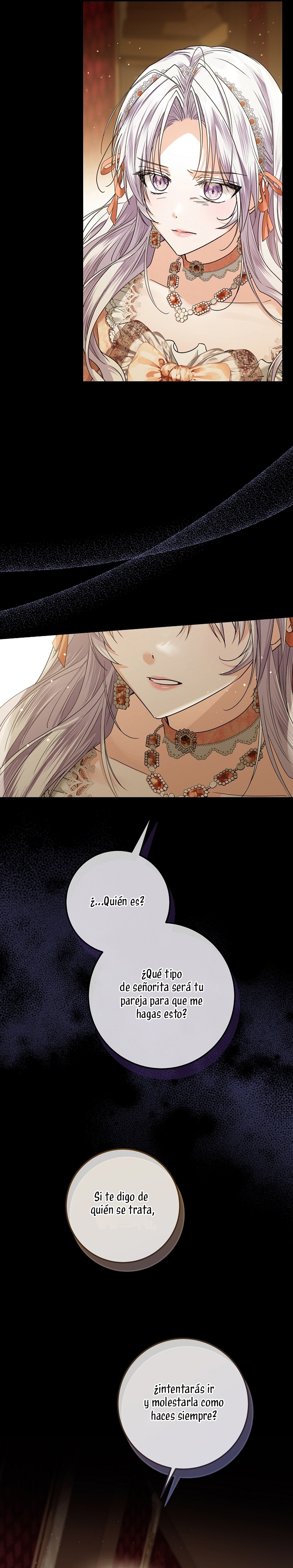 Soy una princesa que trabaja duro Capítulo 36 - Page 24