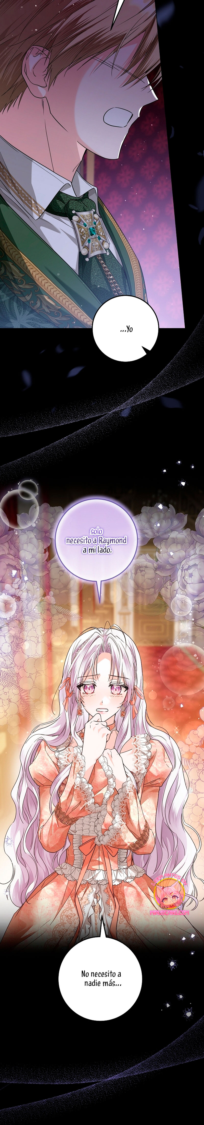 Soy una princesa que trabaja duro Capítulo 36 - Page 26