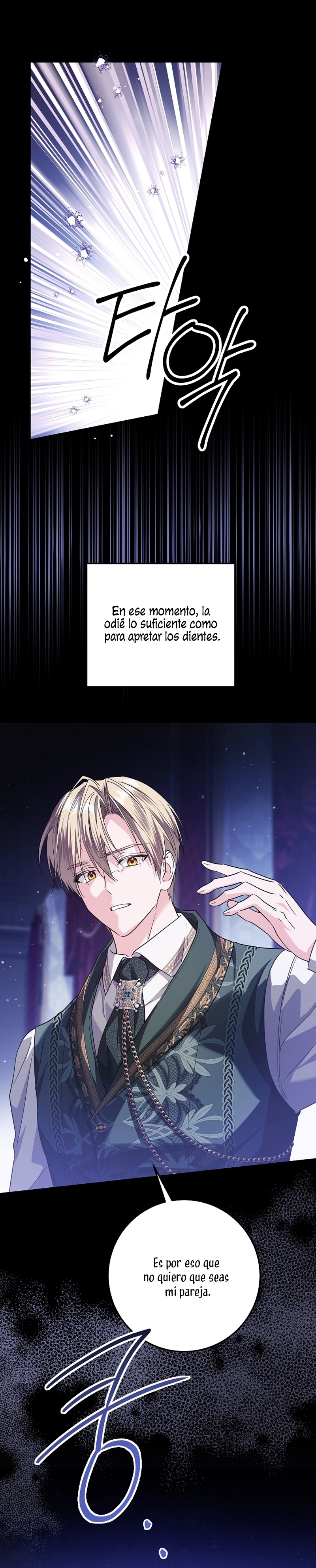 Soy una princesa que trabaja duro Capítulo 36 - Page 30