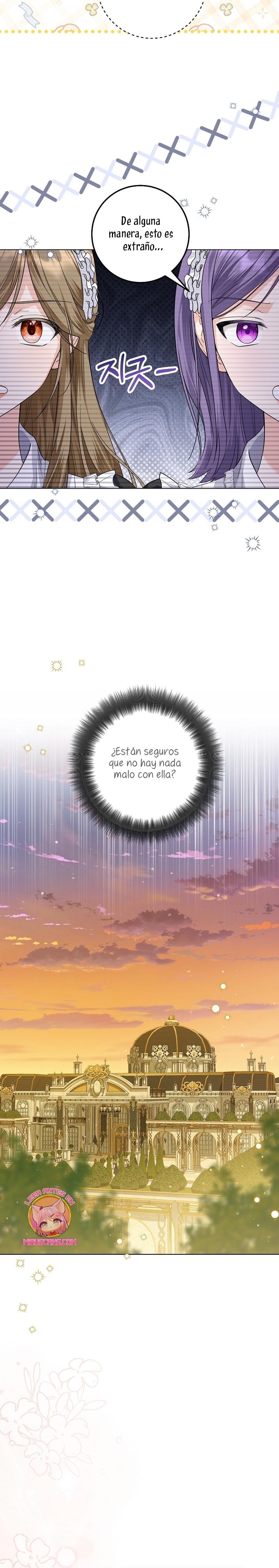 Soy una princesa que trabaja duro Capítulo 36 - Page 4