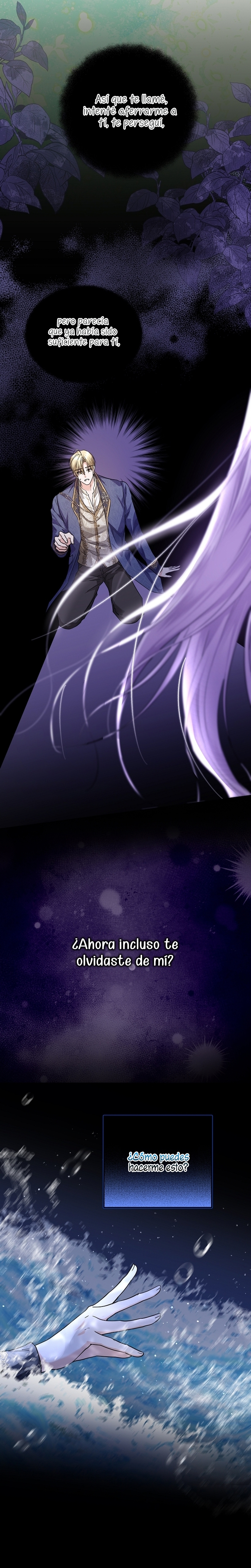 Soy una princesa que trabaja duro Capítulo 37 - Page 10