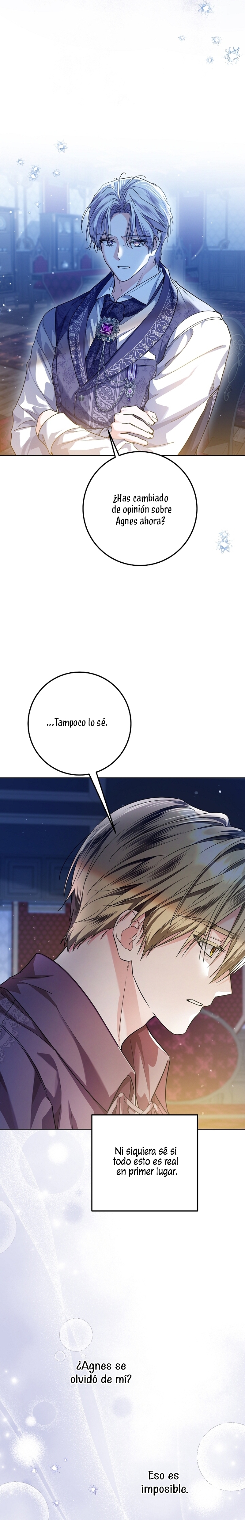 Soy una princesa que trabaja duro Capítulo 37 - Page 15