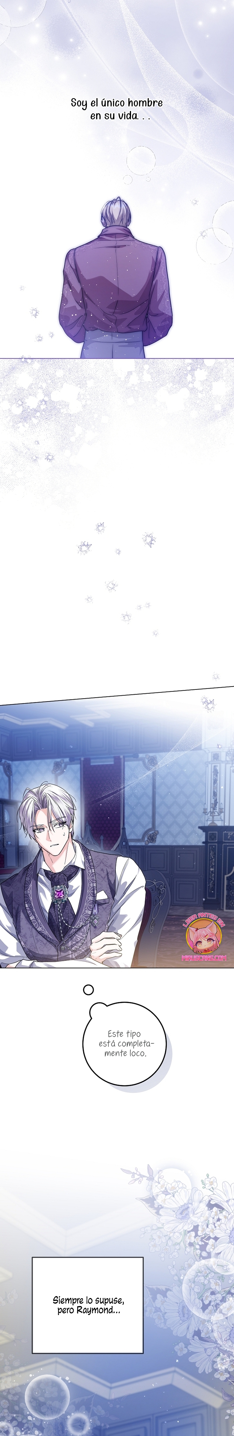 Soy una princesa que trabaja duro Capítulo 37 - Page 16