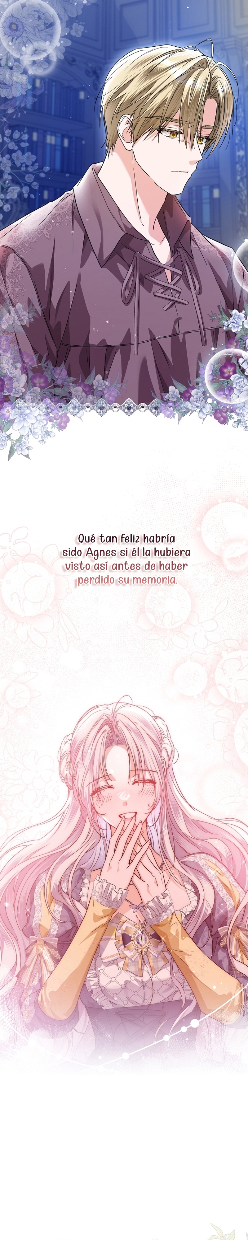 Soy una princesa que trabaja duro Capítulo 37 - Page 17