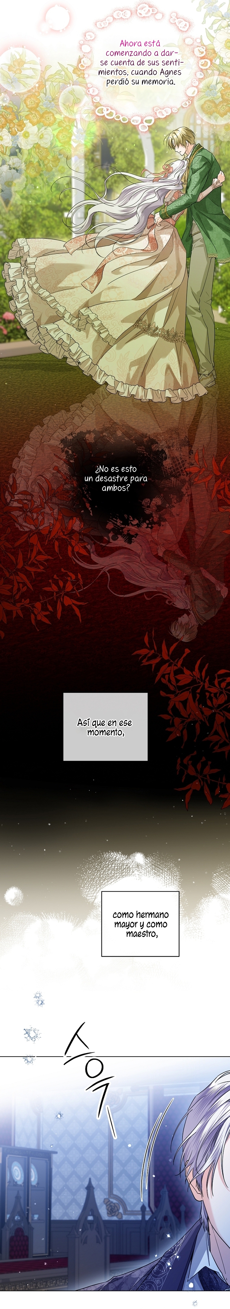 Soy una princesa que trabaja duro Capítulo 37 - Page 18