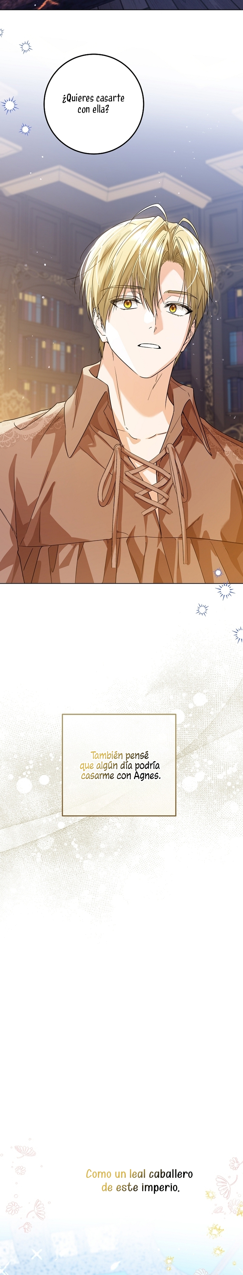 Soy una princesa que trabaja duro Capítulo 37 - Page 20