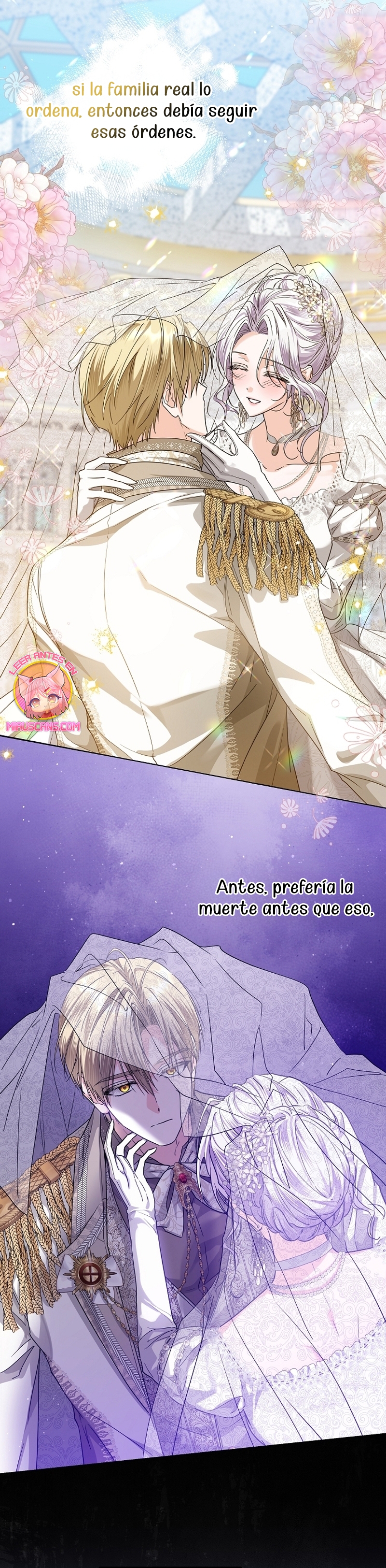 Soy una princesa que trabaja duro Capítulo 37 - Page 21