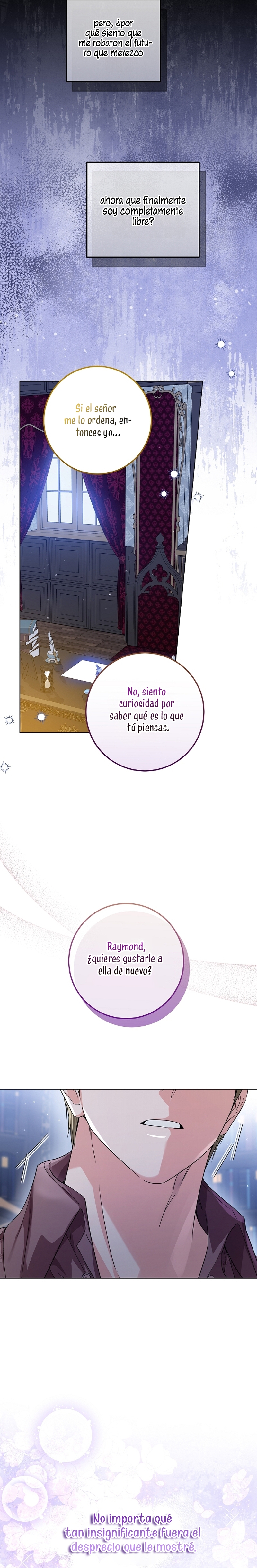 Soy una princesa que trabaja duro Capítulo 37 - Page 22