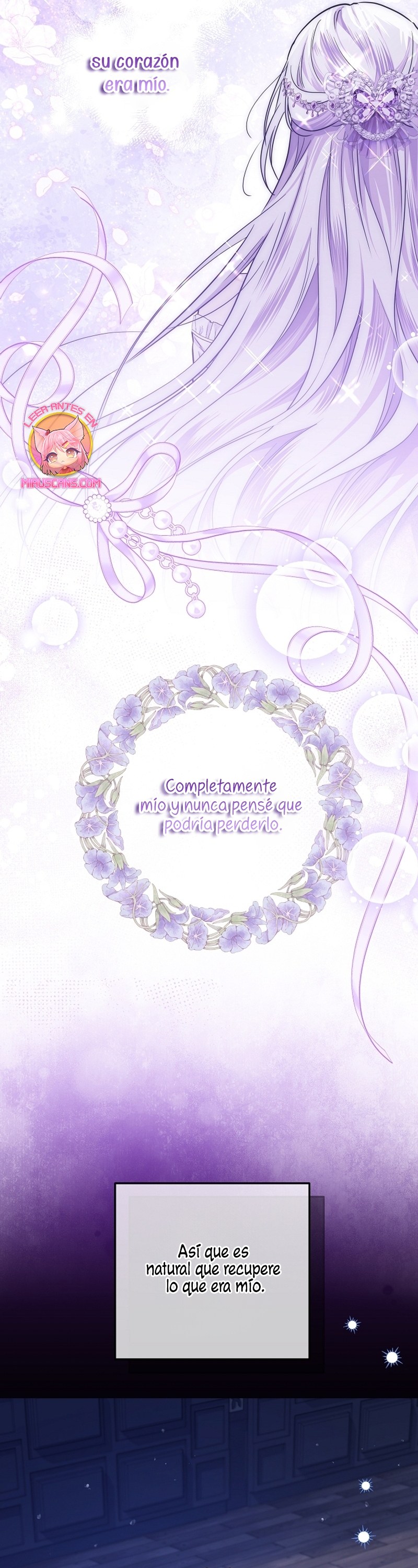 Soy una princesa que trabaja duro Capítulo 37 - Page 23