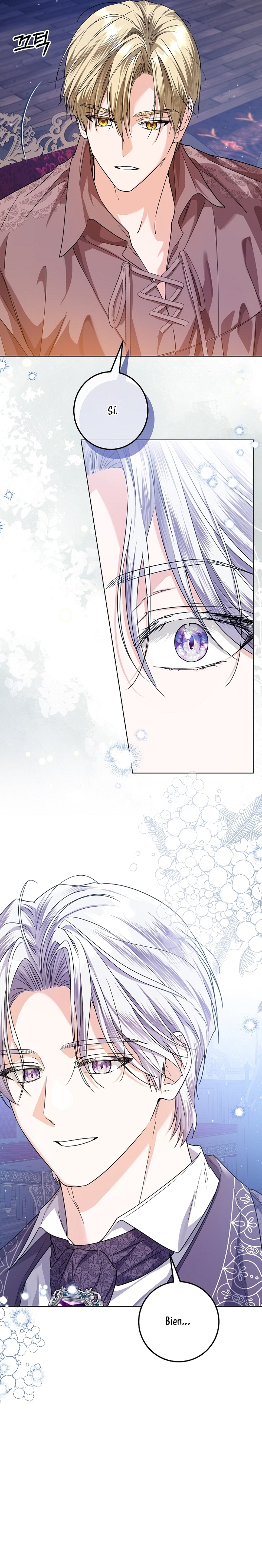 Soy una princesa que trabaja duro Capítulo 37 - Page 24