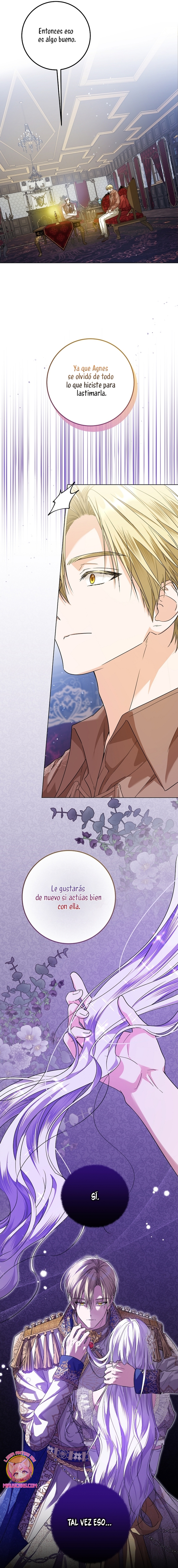 Soy una princesa que trabaja duro Capítulo 37 - Page 25