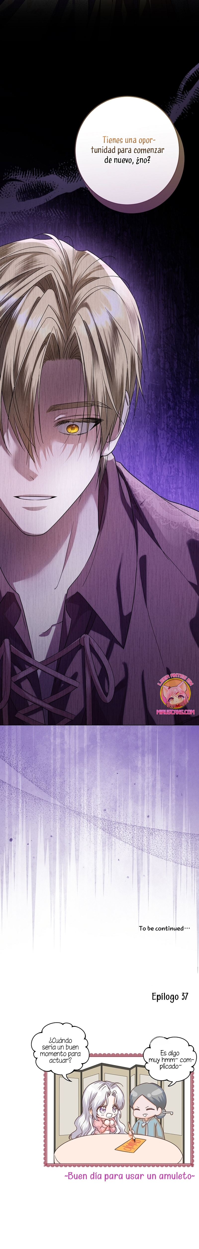 Soy una princesa que trabaja duro Capítulo 37 - Page 26