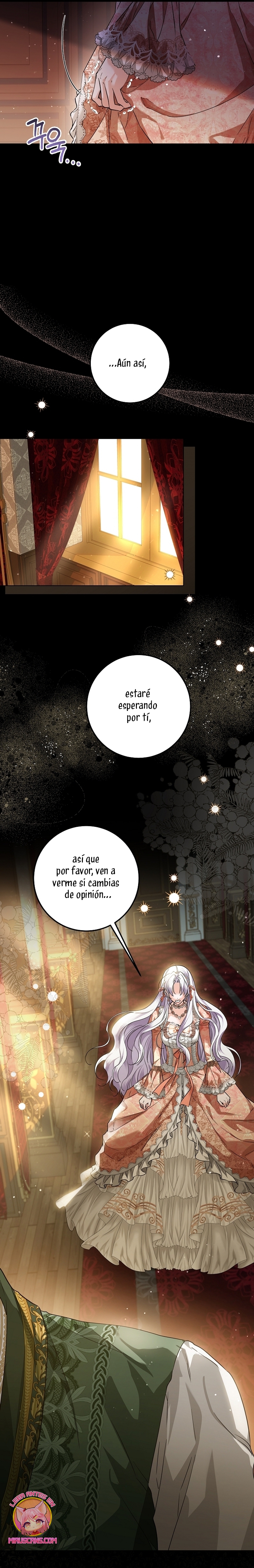 Soy una princesa que trabaja duro Capítulo 37 - Page 4