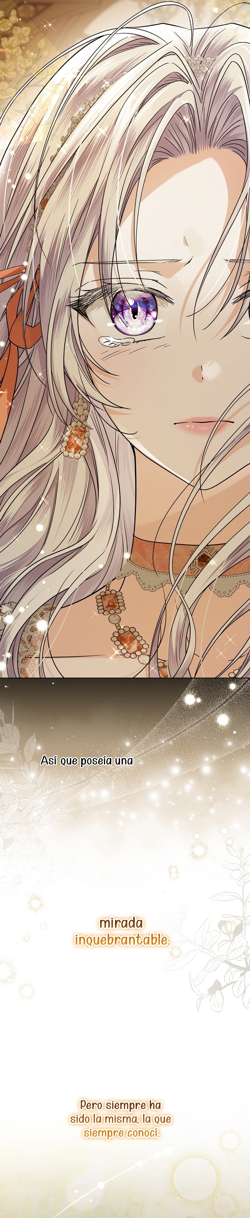 Soy una princesa que trabaja duro Capítulo 37 - Page 6