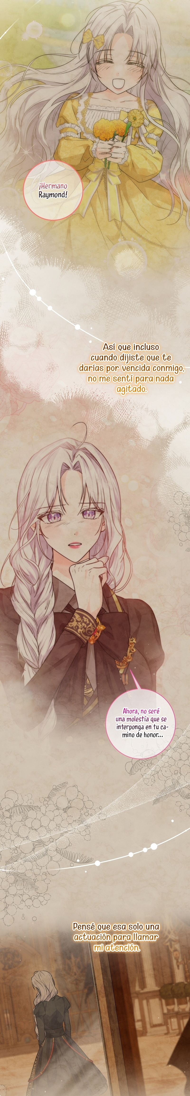 Soy una princesa que trabaja duro Capítulo 37 - Page 7