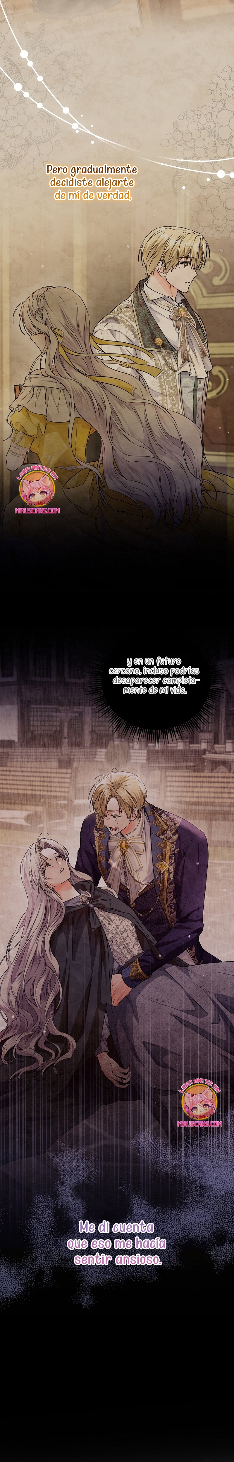 Soy una princesa que trabaja duro Capítulo 37 - Page 8