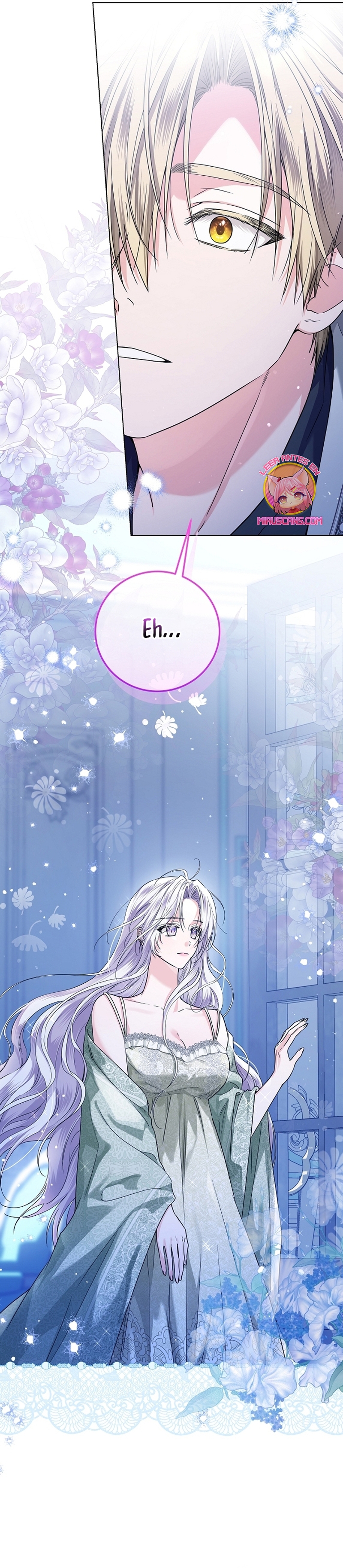 Soy una princesa que trabaja duro Capítulo 38 - Page 10