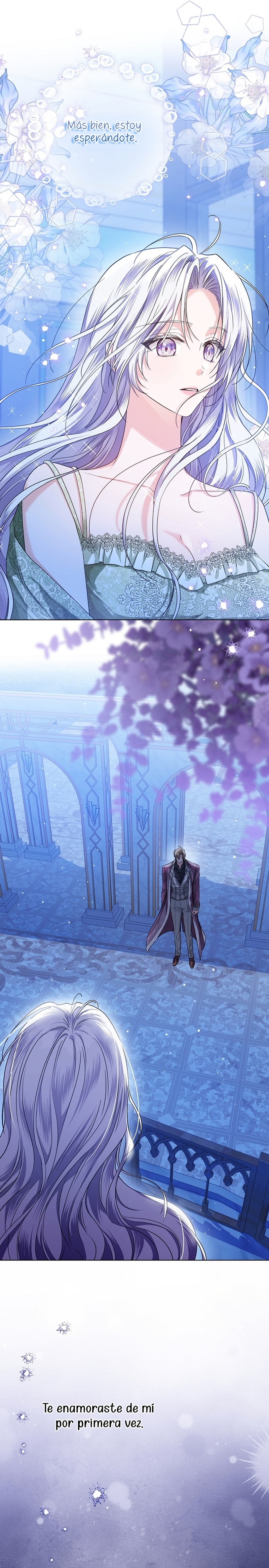 Soy una princesa que trabaja duro Capítulo 38 - Page 11