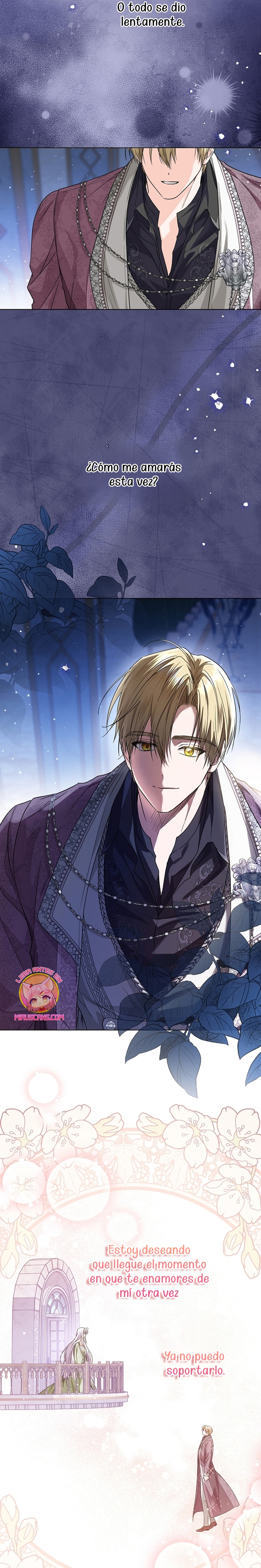 Soy una princesa que trabaja duro Capítulo 38 - Page 12