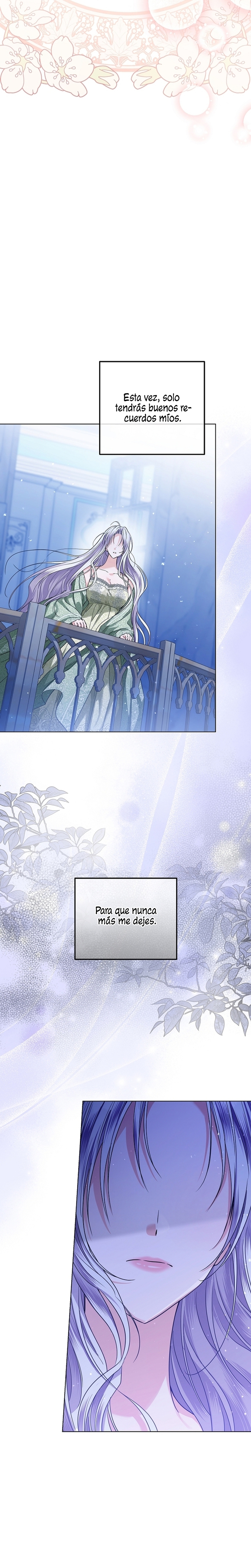 Soy una princesa que trabaja duro Capítulo 38 - Page 13