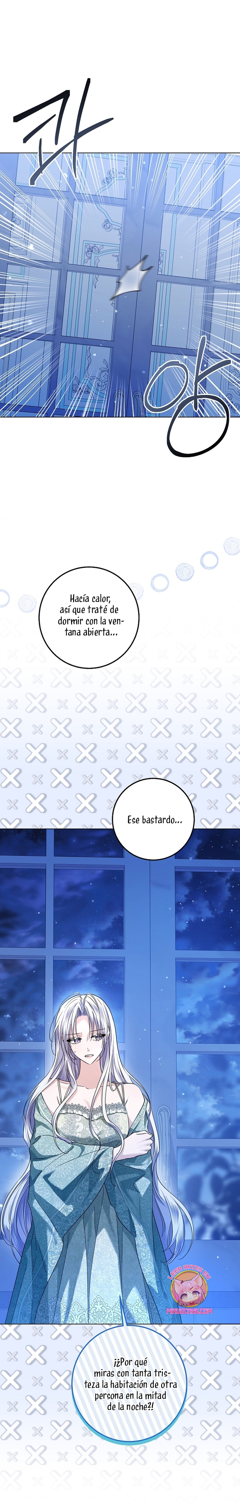 Soy una princesa que trabaja duro Capítulo 38 - Page 14