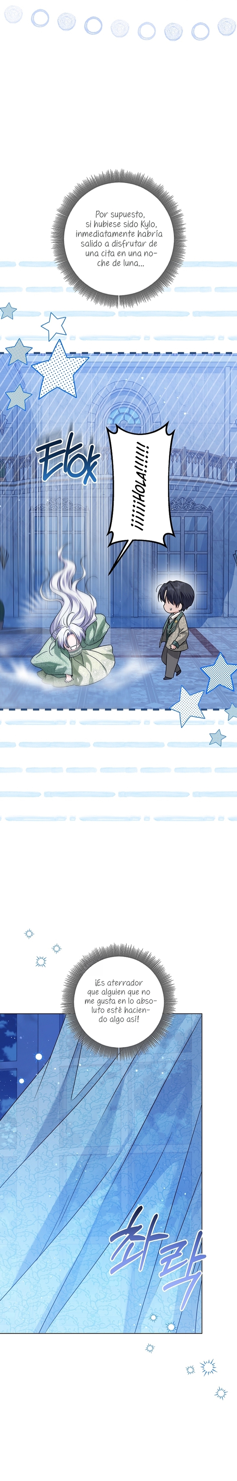 Soy una princesa que trabaja duro Capítulo 38 - Page 15